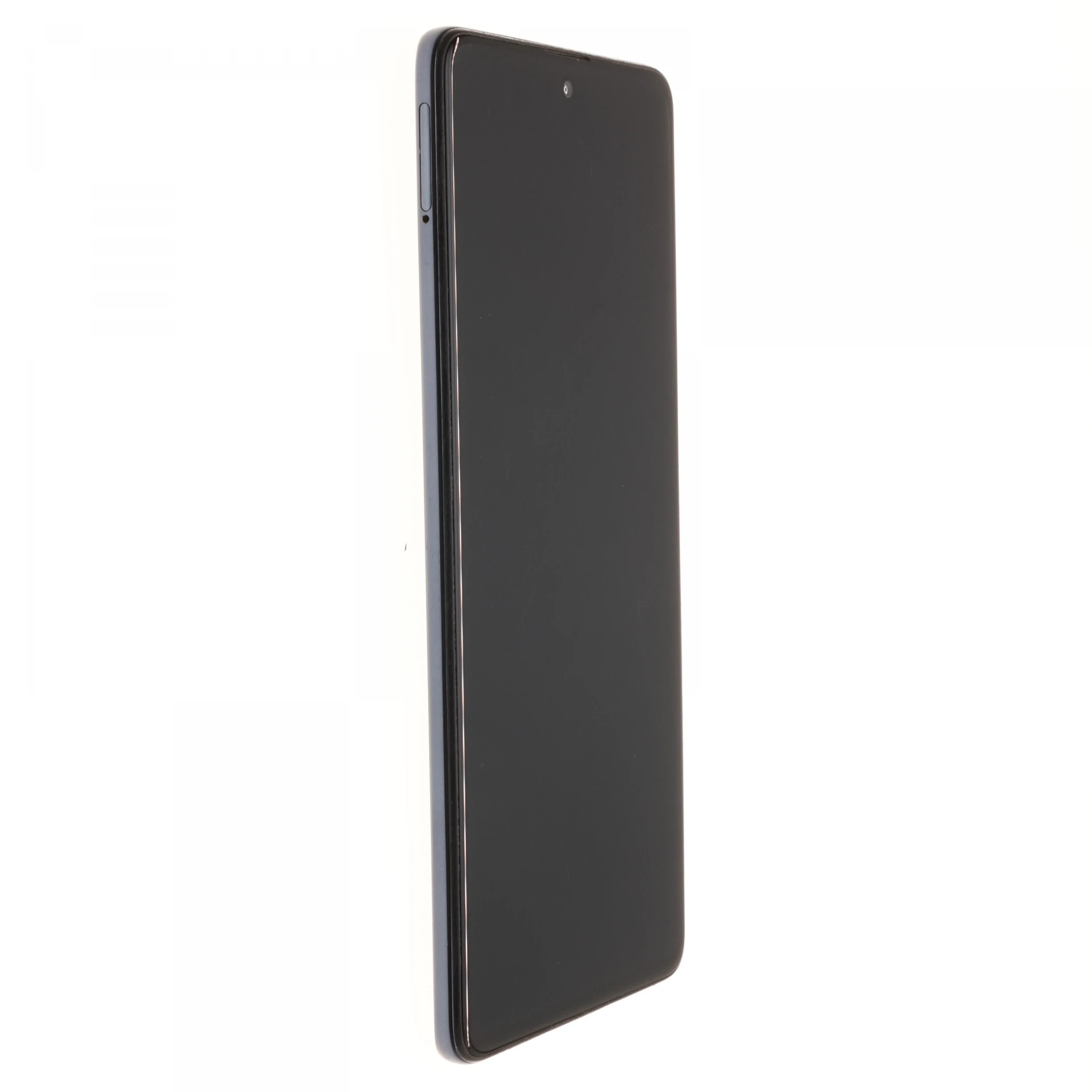  Galaxy A71 128 GB Prism Crush Black 